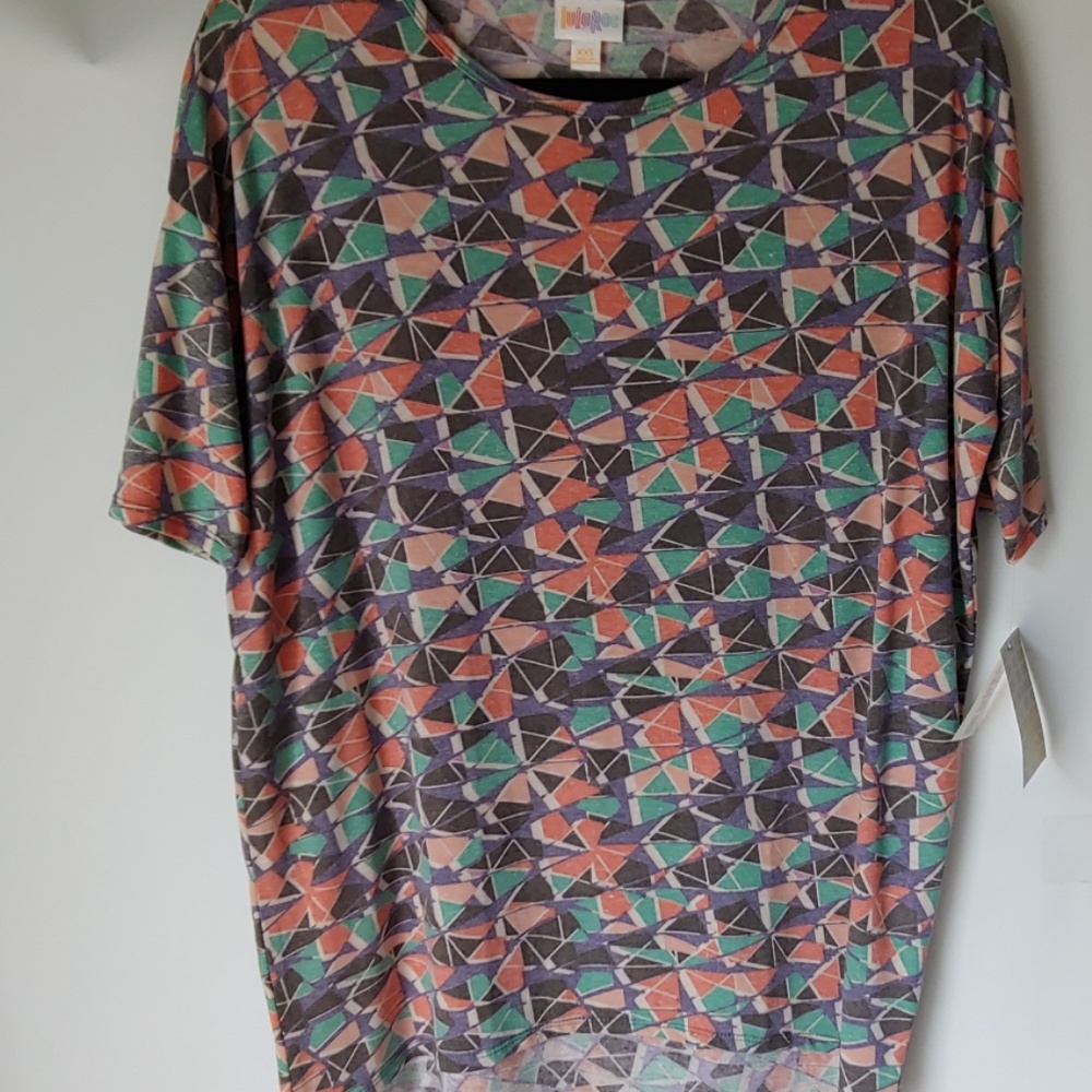 LuLaRoe xxs Irma
